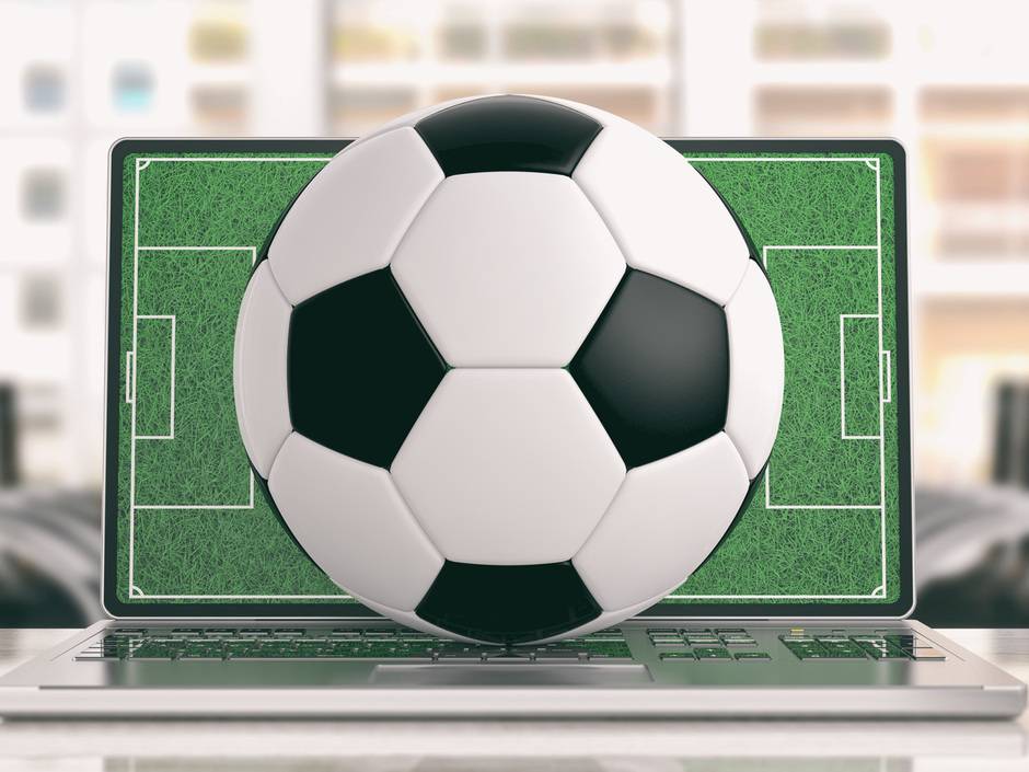 WM-Studie 2018: Arbeitgeber sehen WM-Pausen ihrer Angestellter gelassener WM-Studie 2018: Arbeitgeber sehen WM-Pausen ihrer Angestellter gelassener