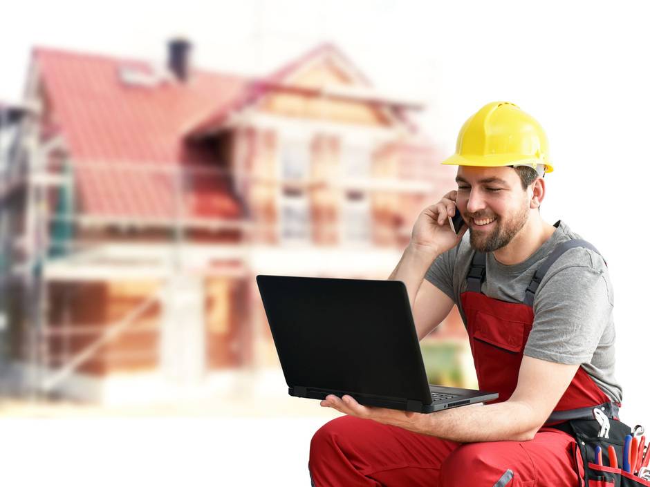 So digital ist das SHK-Handwerk im Alltag So digital ist das SHK-Handwerk im Alltag