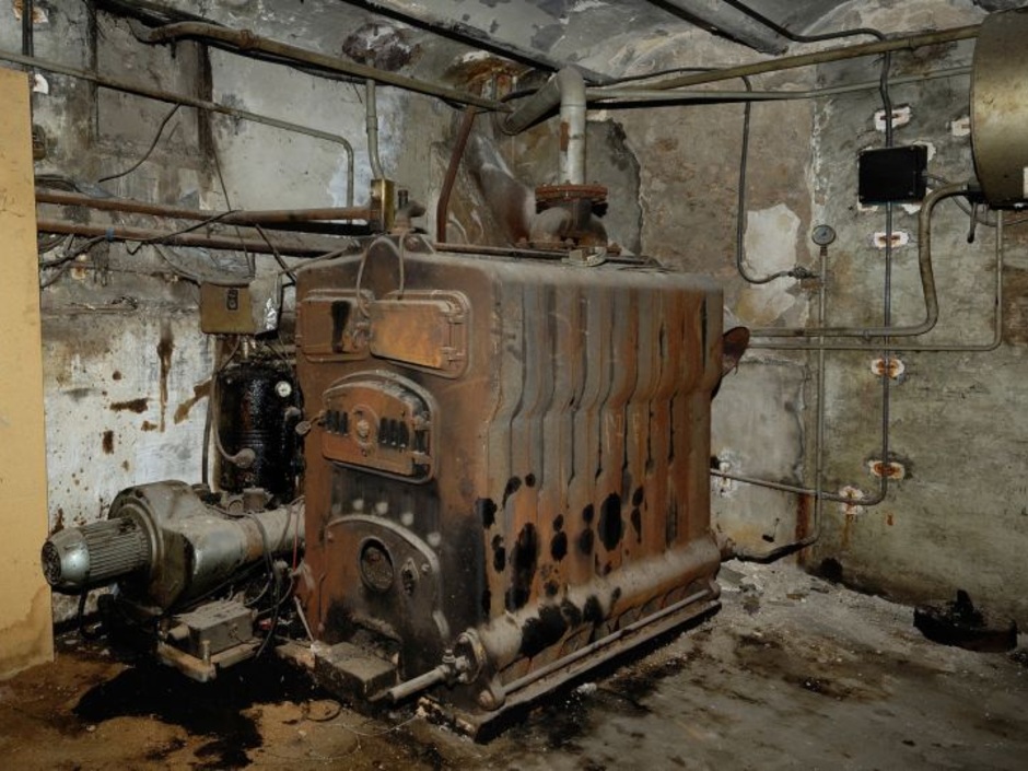 Hybridsysteme: Fossile Energieträger mit Biomasse kombinieren Hybridsysteme: Fossile Energieträger mit Biomasse kombinieren