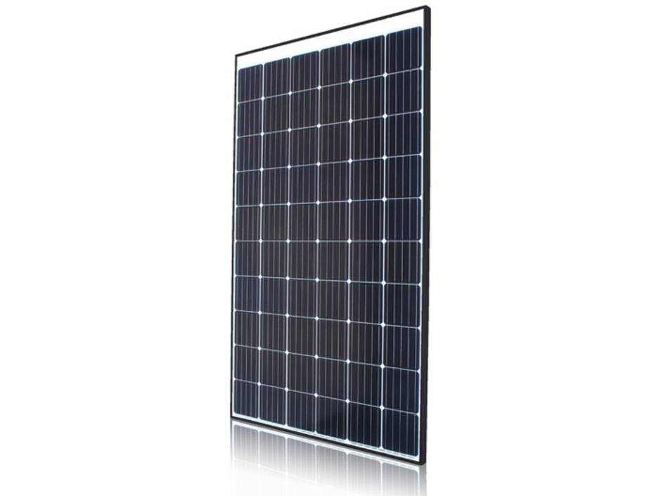 IBC Solar stellt erstmals Glas-Glas-Modul vor IBC Solar stellt erstmals Glas-Glas-Modul vor