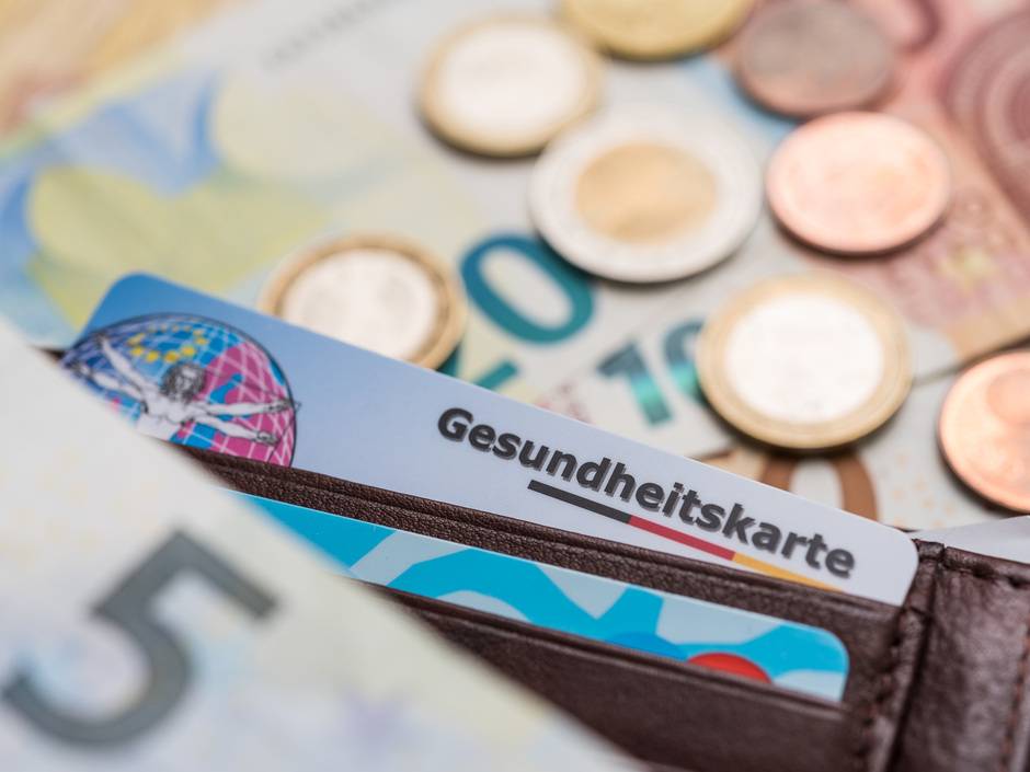 Paritätische Gesundheitsfinanzierung: Laute Kritik aus dem Handwerk