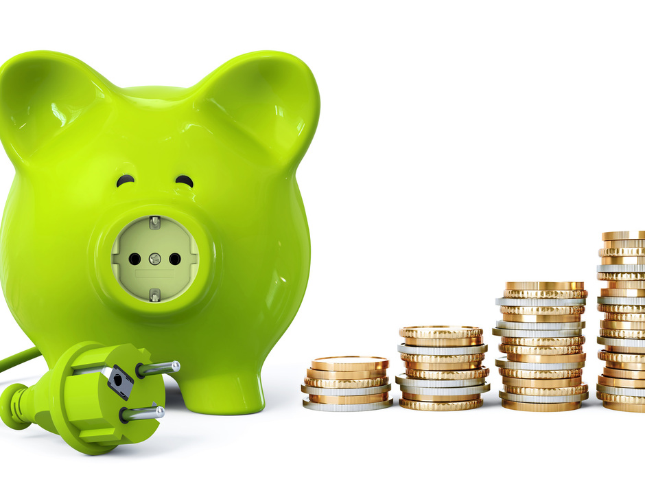 Wirtschaftsfaktor Umweltschutz: 70 Milliarden Euro Umsatz Wirtschaftsfaktor Umweltschutz: 70 Milliarden Euro Umsatz