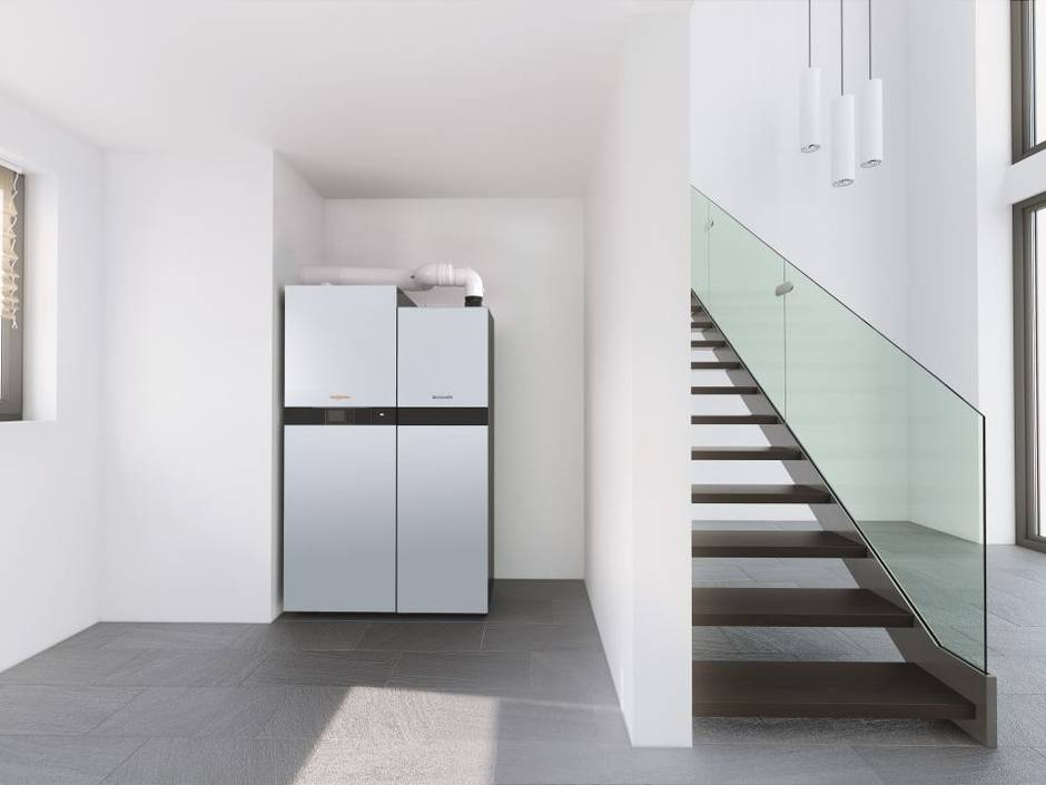 E.ON und Viessmann verlängern geförderten Heizungsaustausch E.ON und Viessmann verlängern geförderten Heizungsaustausch