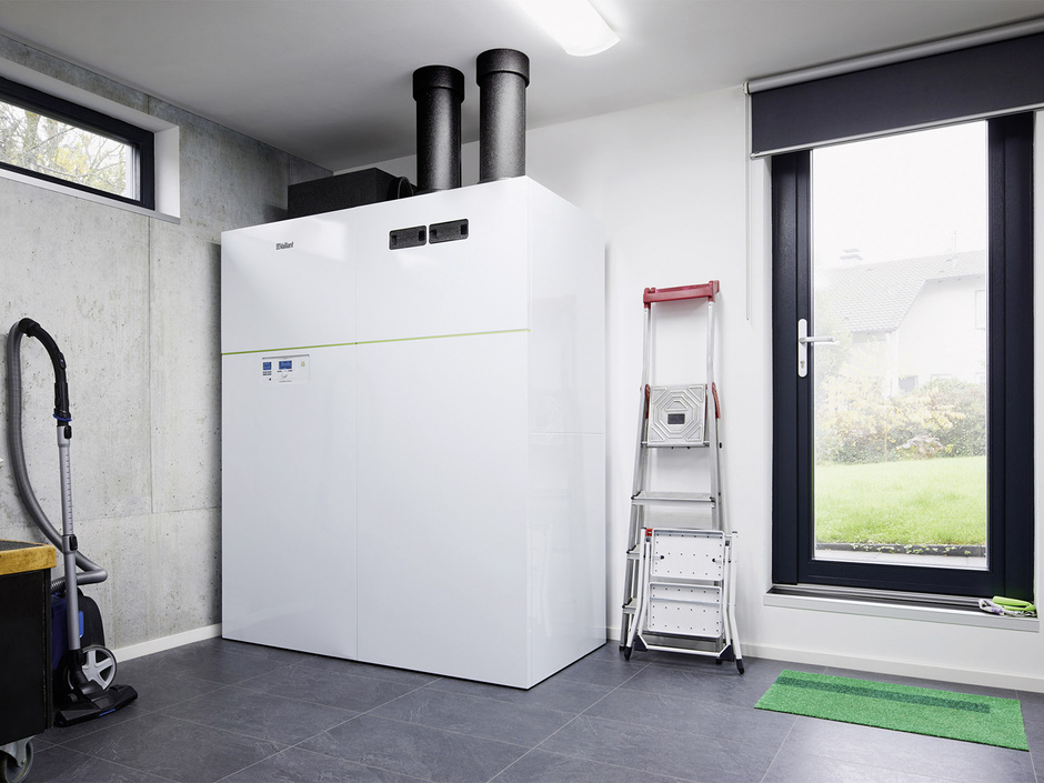 Vaillant: Neues Tool für die schnelle Planung einer Wärmepumpe Vaillant: Neues Tool für die schnelle Planung einer Wärmepumpe