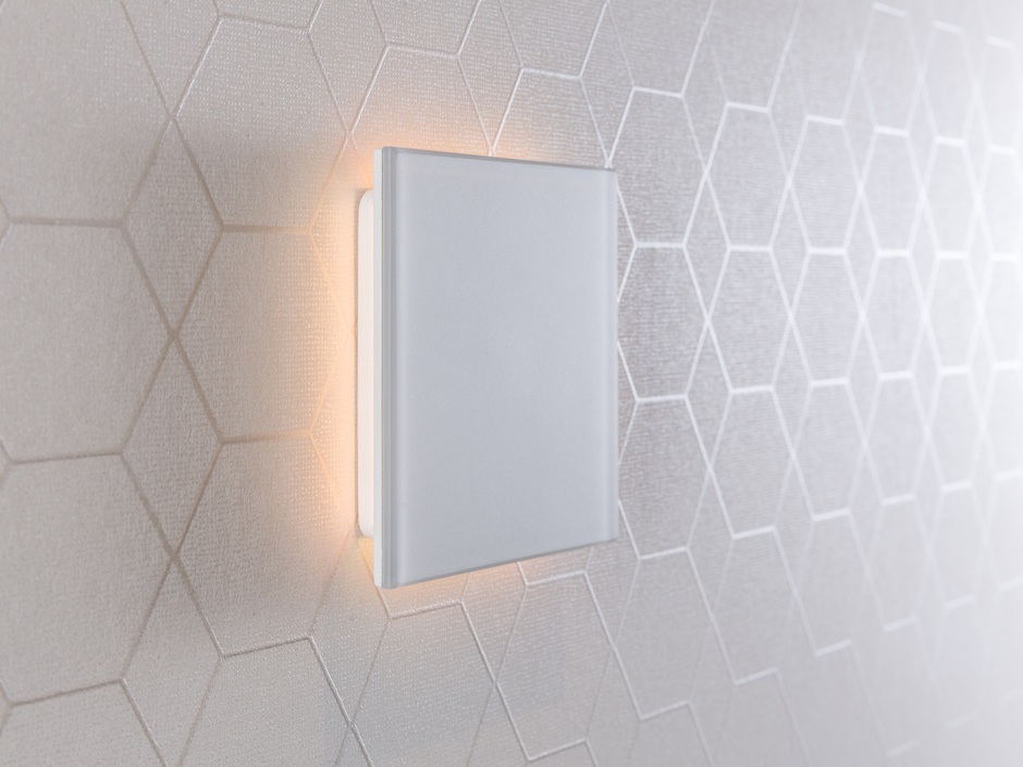 Lunos: Die Lüftung mit Gesten steuern Lunos: Die Lüftung mit Gesten steuern