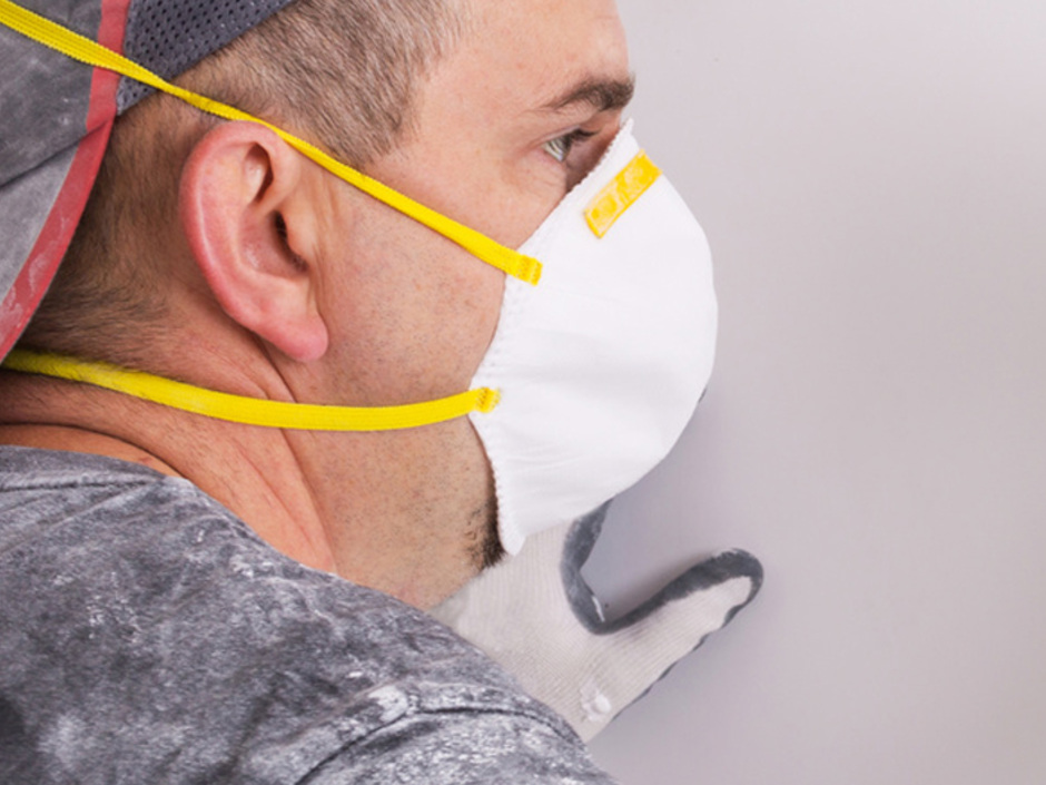 Staubfreies Arbeiten: Diese Maßnahmen sollten Betriebe beachten Staubfreies Arbeiten: Diese Maßnahmen sollten Betriebe beachten