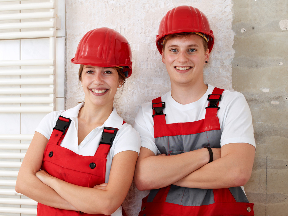 Das sind die wichtigsten Anreize für gute Azubis Das sind die wichtigsten Anreize für gute Azubis