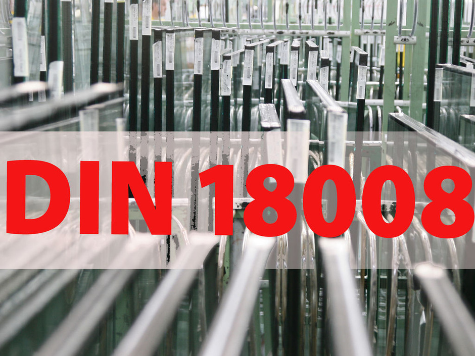 DIN 18008: Handlungsempfehlungen zur Verkehrssicherheit DIN 18008: Handlungsempfehlungen zur Verkehrssicherheit