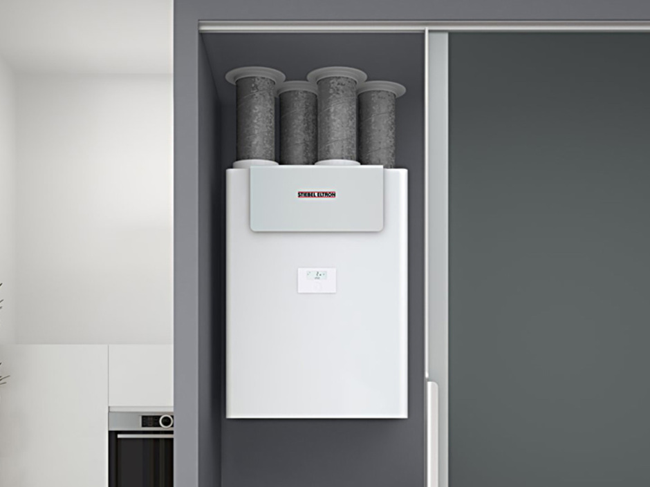 4 Tipps zur Planung einer kontrollierten Wohnungslüftung 4 Tipps zur Planung einer kontrollierten Wohnungslüftung