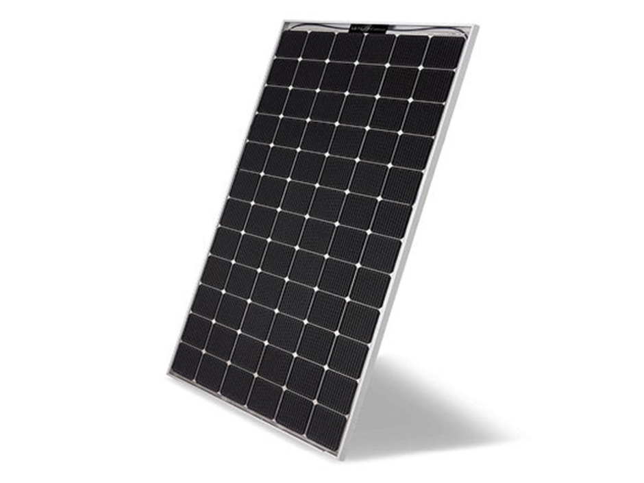 LG Neon 2 Bifacial: 72 Zellen für 390 Watt LG Neon 2 Bifacial: 72 Zellen für 390 Watt