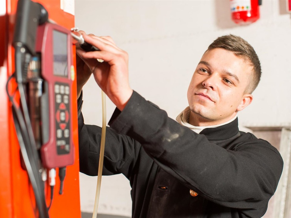 Kohlenmonoxid: 272.000 Anlagen im kritischen Bereich Kohlenmonoxid: 272.000 Anlagen im kritischen Bereich