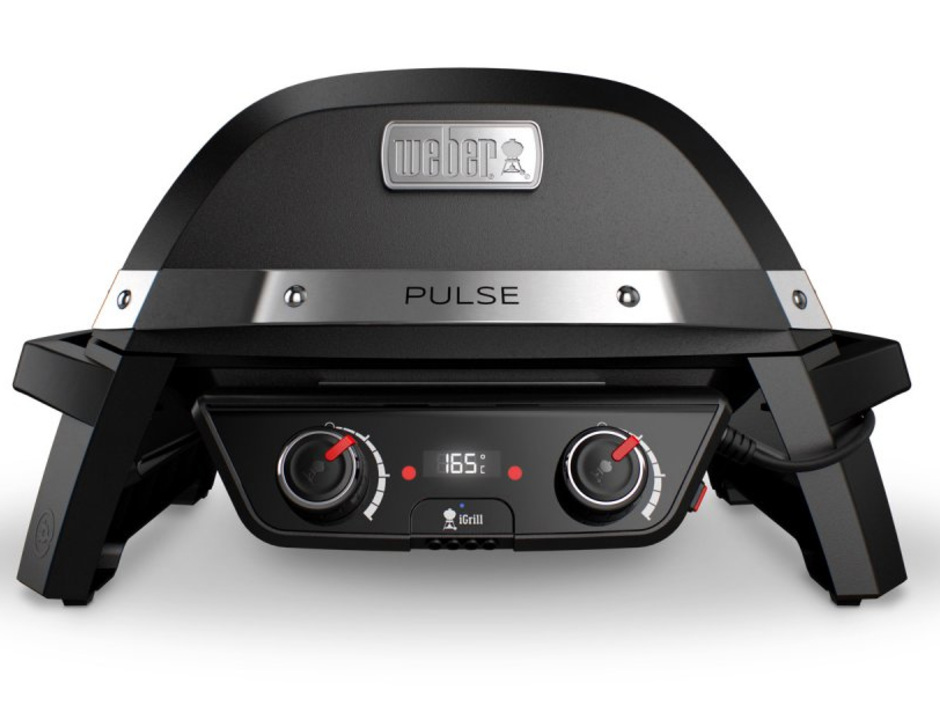 16 neue GrillTrends für die aktuelle Saison Haustec