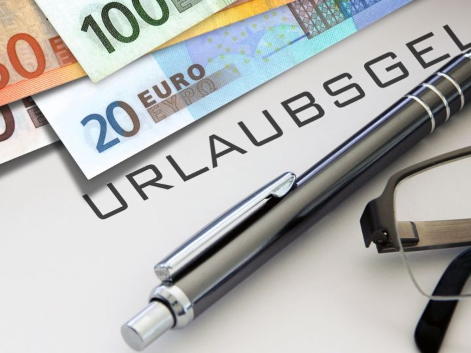 Urlaubsgeld: Viele Arbeitnehmer gehen leer aus Urlaubsgeld: Viele Arbeitnehmer gehen leer aus