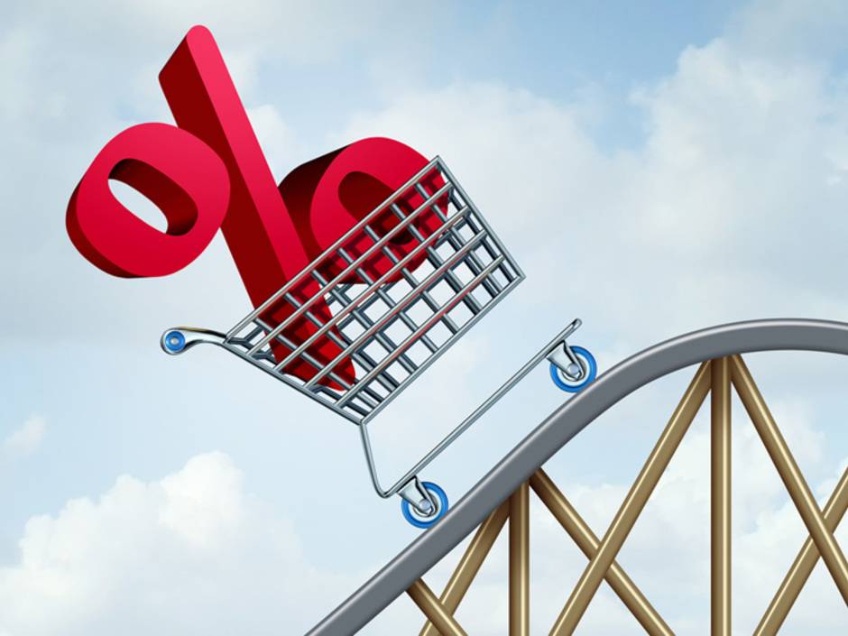 Kreditvergleich: Ingenieure und Architekten zahlen die niedrigsten Zinsen Kreditvergleich: Ingenieure und Architekten zahlen die niedrigsten Zinsen