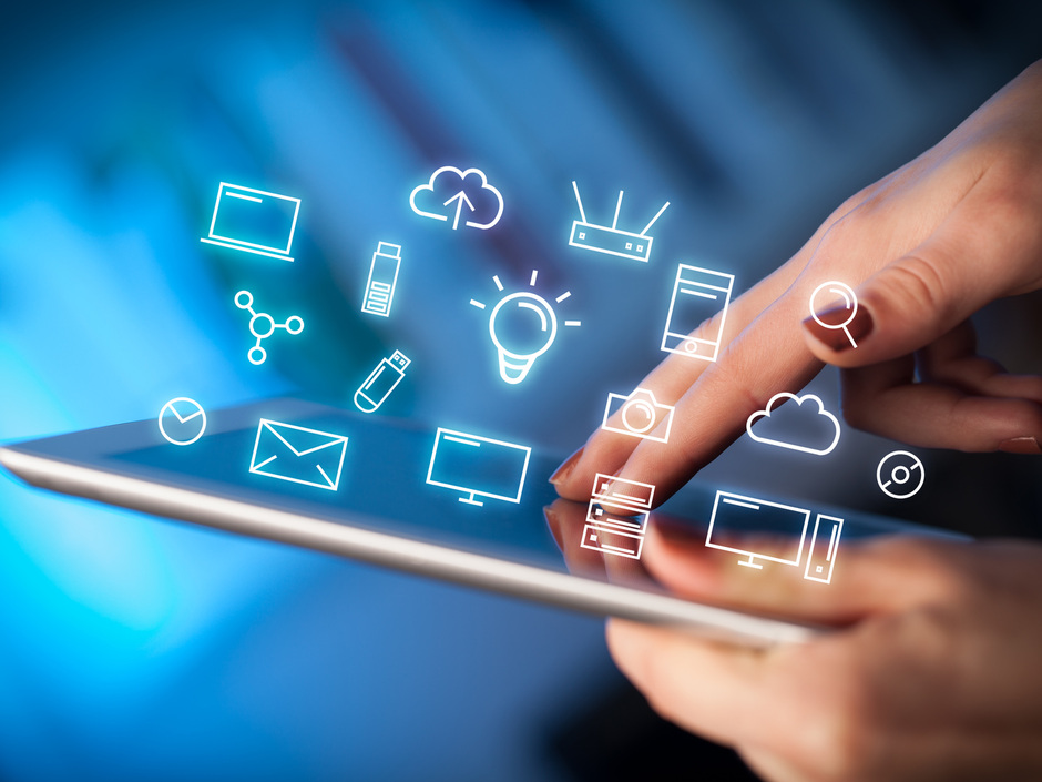 Smart-Home-Nutzer senden unbewusst kostbare Daten Smart-Home-Nutzer senden unbewusst kostbare Daten