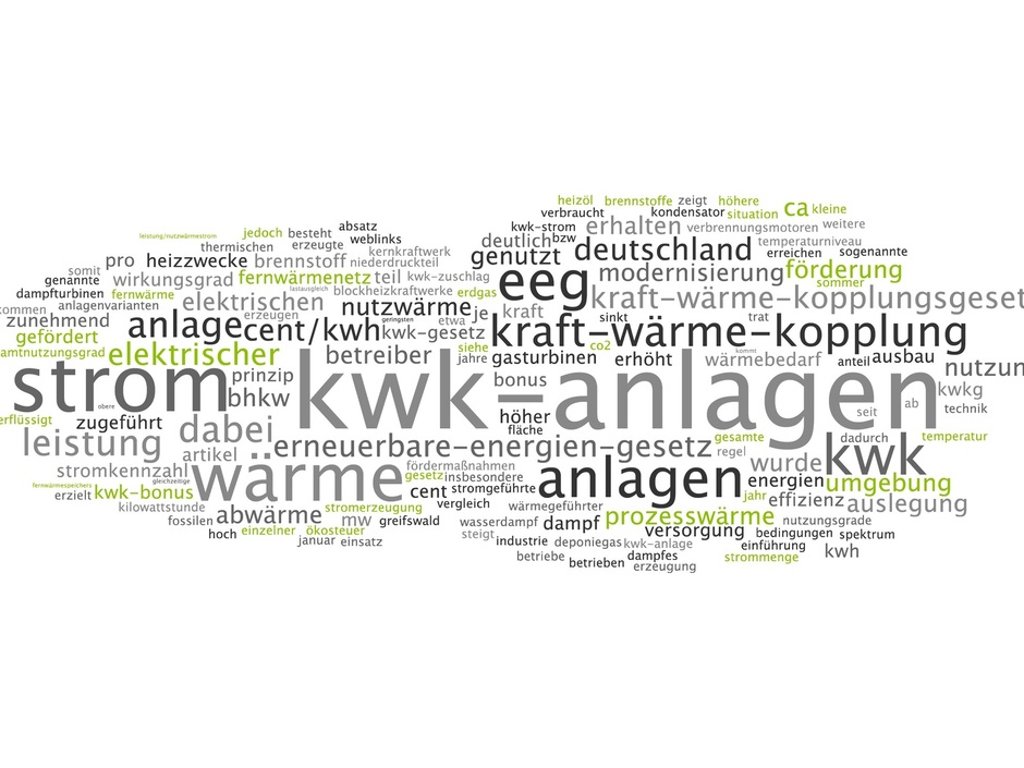 EU-Kommission gewährt 40% EEG-Umlage auf KWK-Eigenstromverwendung