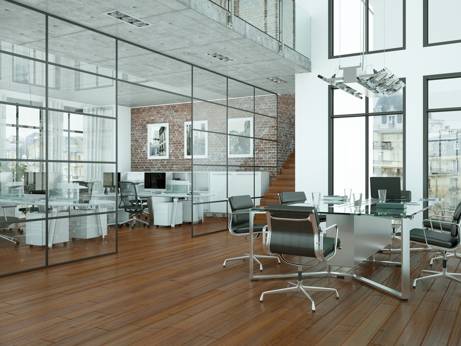 5 Fehler bei der Planung von Großraumbüros 5 Fehler bei der Planung von Großraumbüros