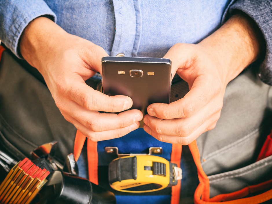 Ranking: Bei der Betriebsausrüstung liegen die klassischen Komponenten vorne Ranking: Bei der Betriebsausrüstung liegen die klassischen Komponenten vorne