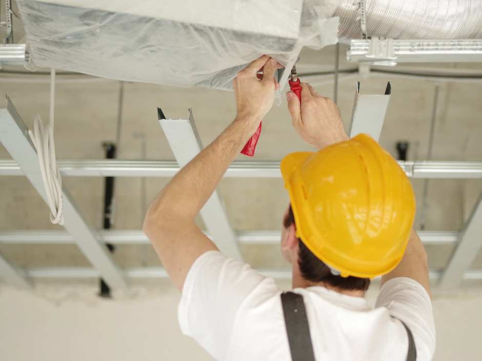 Überarbeitete VDI 3803: Anforderungen an zentrale RLT-Anlagen Überarbeitete VDI 3803: Anforderungen an zentrale RLT-Anlagen