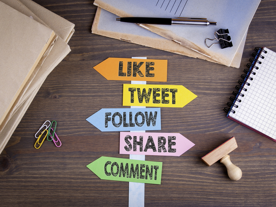 Mit diesen 10 Tipps sind Sie in sozialen Netzwerken erfolgreich Mit diesen 10 Tipps sind Sie in sozialen Netzwerken erfolgreich