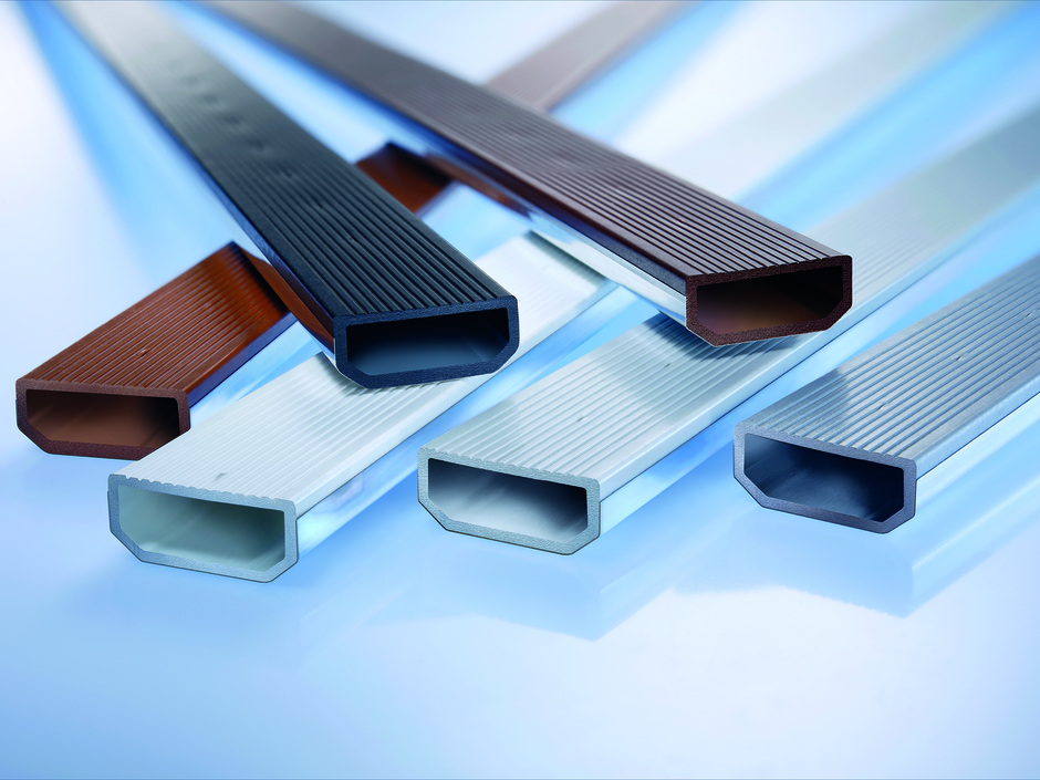 Ensinger: Abstandhalter Thermix Low Psi Ensinger: Abstandhalter Thermix Low Psi