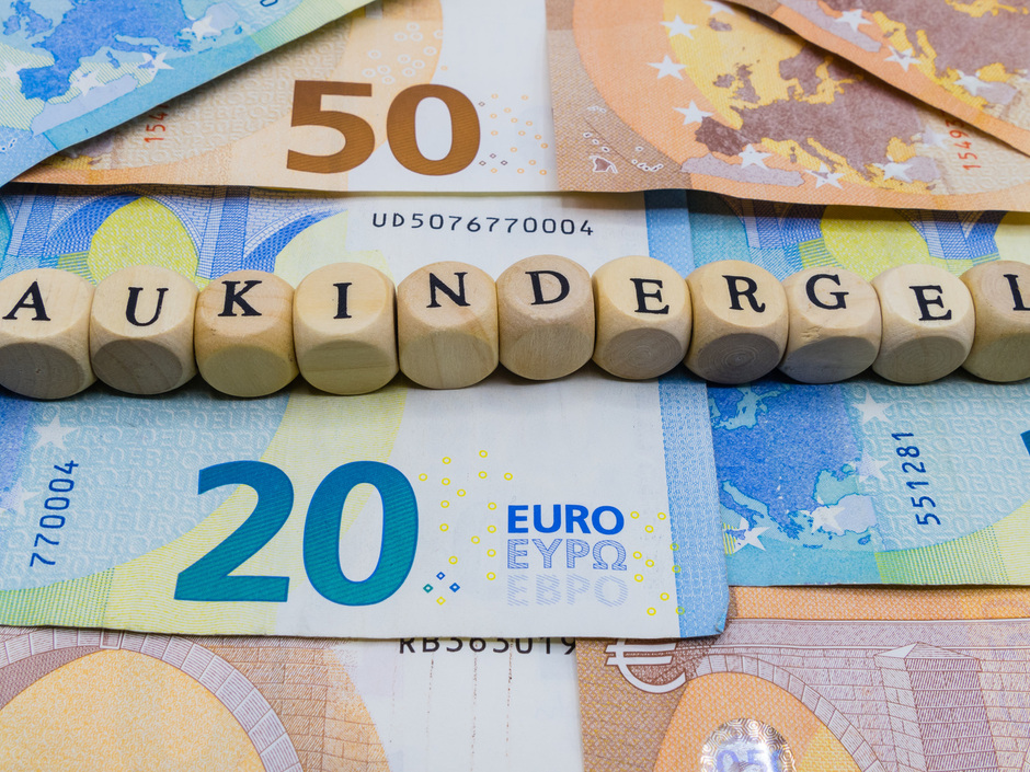 Wohnungsnot: Mehrheit hält Baukindergeld für sinnlos Wohnungsnot: Mehrheit hält Baukindergeld für sinnlos