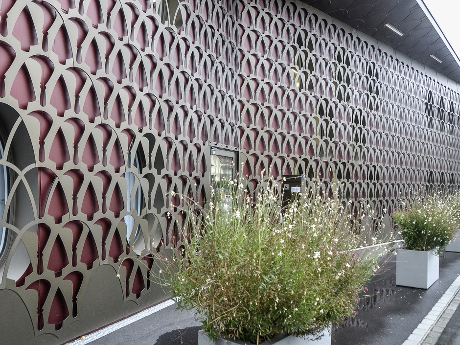 Die schönsten Spenglerarbeiten 2018 Die schönsten Spenglerarbeiten 2018