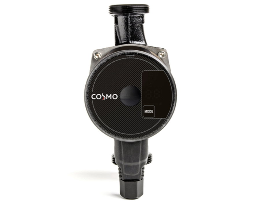 Hocheffizienz-Umwälzpumpe Cosmo CPH 2.0 für Ein- und Zweifamilienhäuser Hocheffizienz-Umwälzpumpe Cosmo CPH 2.0 für Ein- und Zweifamilienhäuser