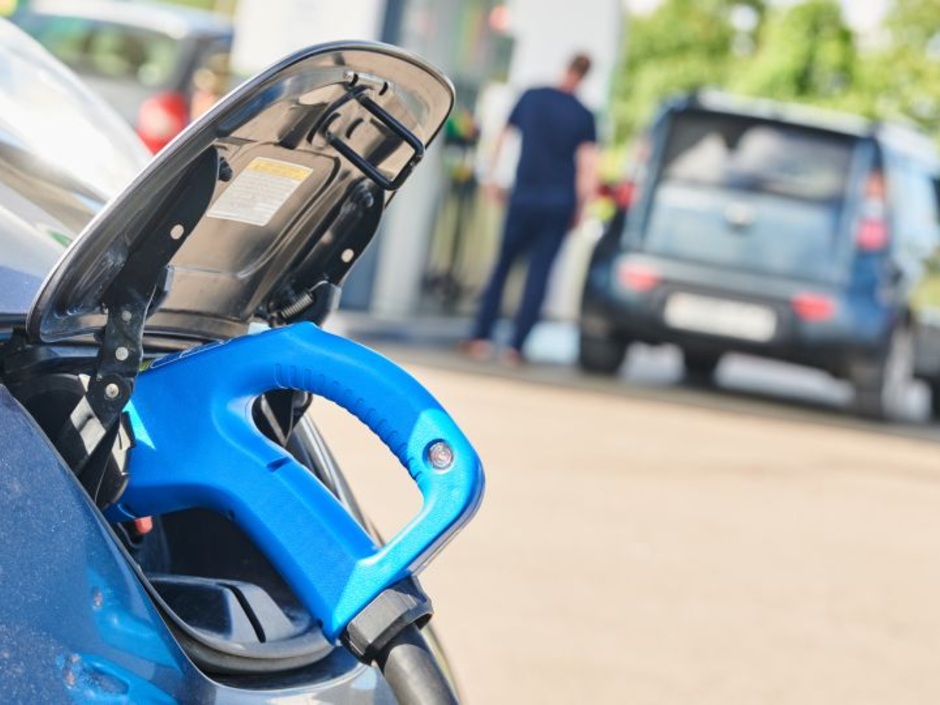 Von Ablehnung bis Befürwortung: So denken Sie über elektrische SUVs Von Ablehnung bis Befürwortung: So denken Sie über elektrische SUVs