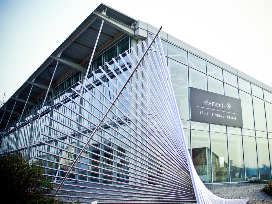 Hansa wird Premium-Partner bei Elements Hansa wird Premium-Partner bei Elements