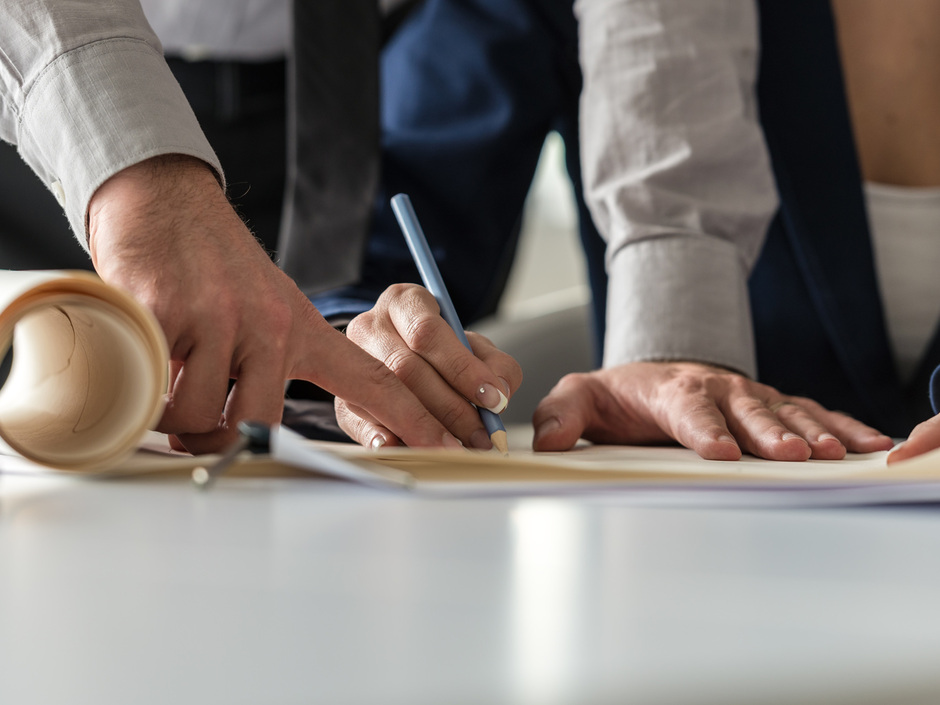 In diesen Unternehmen haben Ingenieure die besten Aussichten für ihre Karriere In diesen Unternehmen haben Ingenieure die besten Aussichten für ihre Karriere