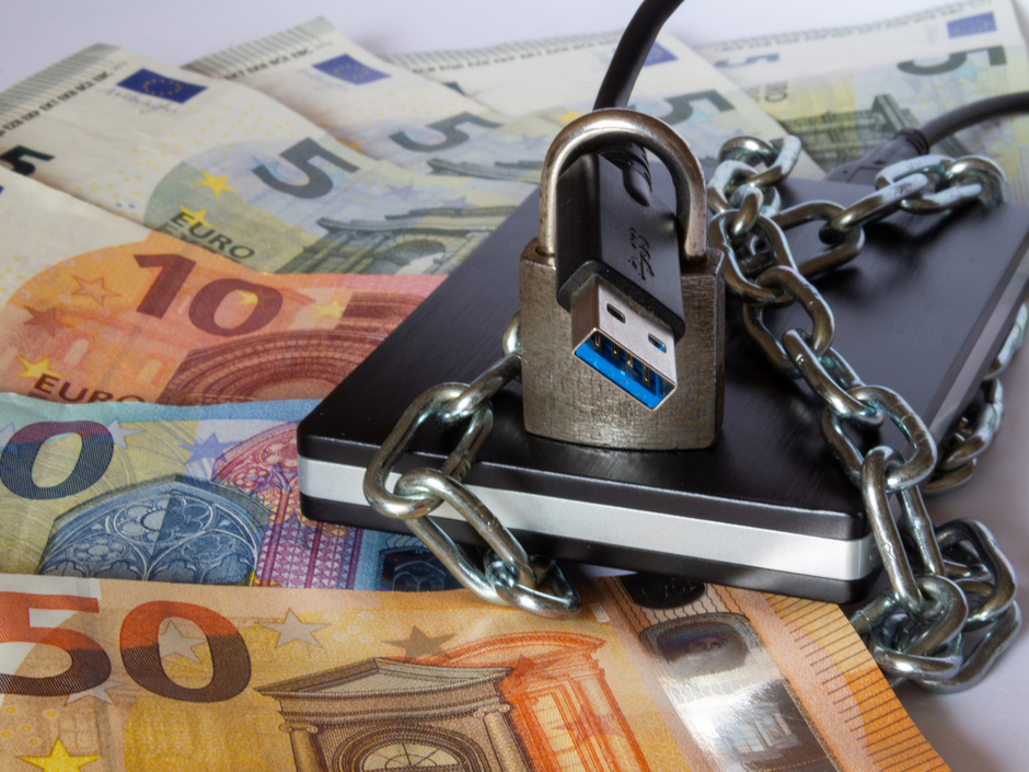 So viel zahlen Unternehmen für die DSGVO So viel zahlen Unternehmen für die DSGVO