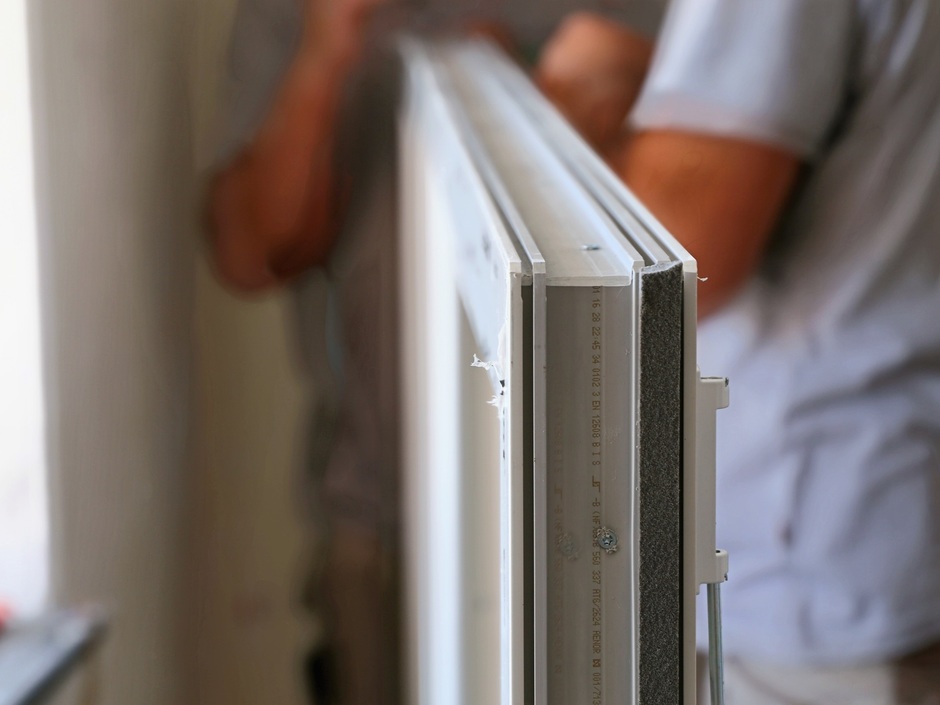 Profilsysteme: Dämmwerte bekommen mehr Transparenz Profilsysteme: Dämmwerte bekommen mehr Transparenz