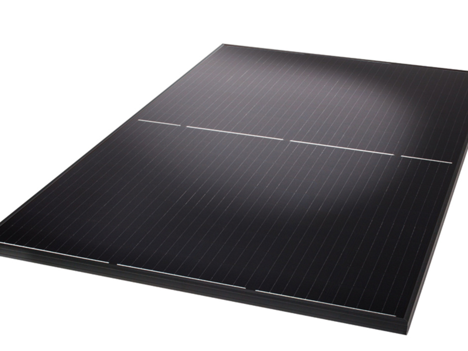 Q.Peak Duo-G5-Serie: Weniger Module, mehr Ertrag Q.Peak Duo-G5-Serie: Weniger Module, mehr Ertrag