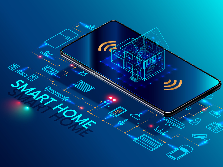 E.ON und Microsoft: Das ganze Smart Home in einer App E.ON und Microsoft: Das ganze Smart Home in einer App