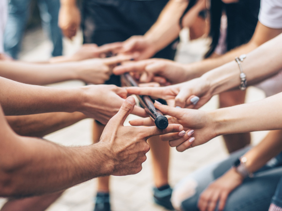 Diese 7 Faktoren sorgen für ein Zugehörigkeitsgefühl bei Mitarbeitern Diese 7 Faktoren sorgen für ein Zugehörigkeitsgefühl bei Mitarbeitern