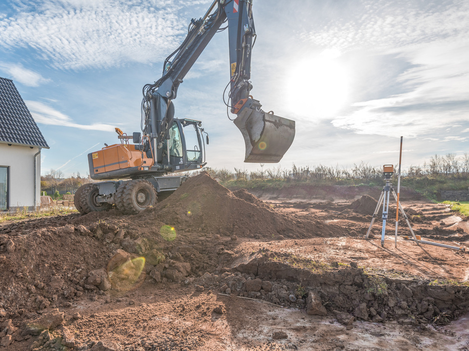Verstoß gegen die anerkannten Regeln der Technik kann teuer werden Verstoß gegen die anerkannten Regeln der Technik kann teuer werden