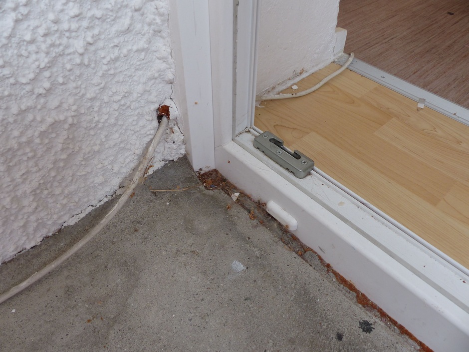 Deutlicher Anstieg bei Bauschäden und Schadenskosten