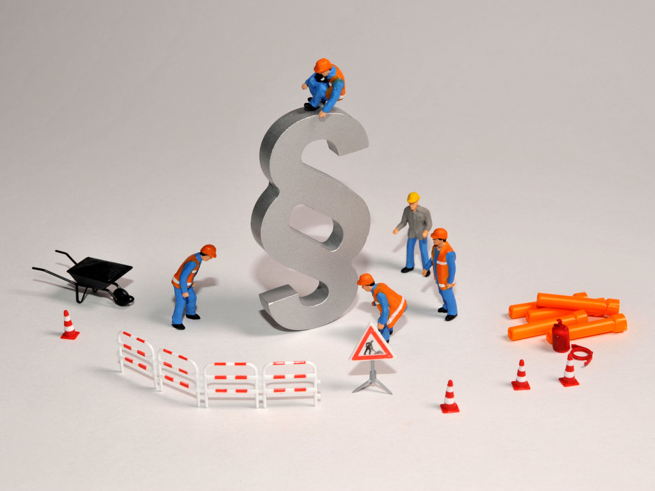 Tipp vom Anwalt: Eine Annahme unter Änderungen gilt als Ablehnung Tipp vom Anwalt: Eine Annahme unter Änderungen gilt als Ablehnung