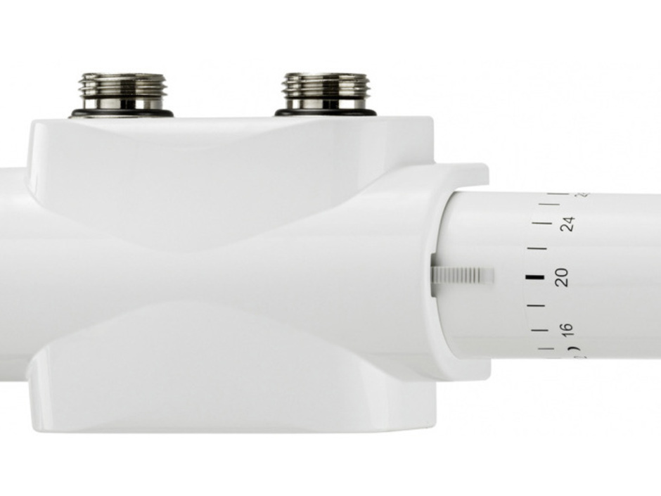 IMI Hydronic Engineering Thermostat mit zylindrischem Design Reinke