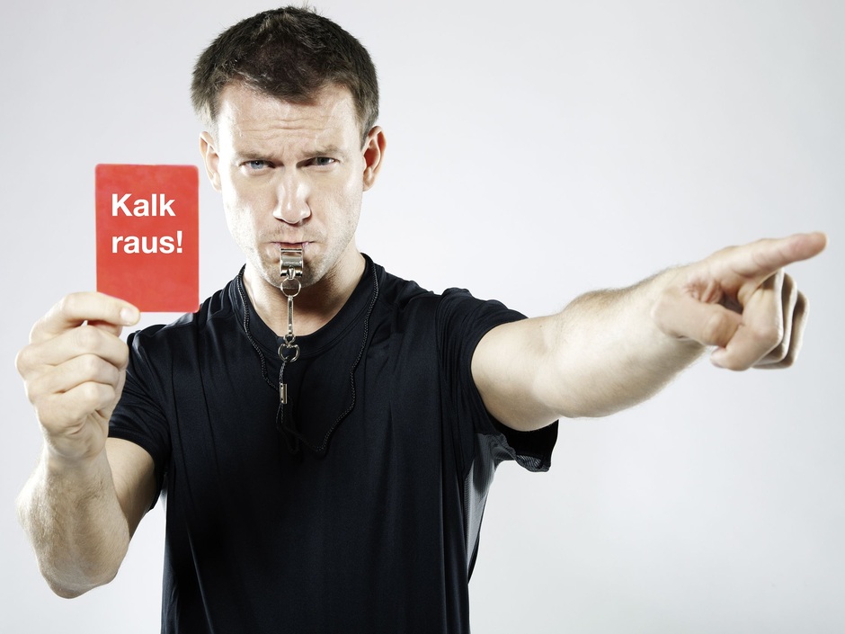 Wann ist eine Enthärtung sinnvoll und wo gehört sie hin? Wann ist eine Enthärtung sinnvoll und wo gehört sie hin?