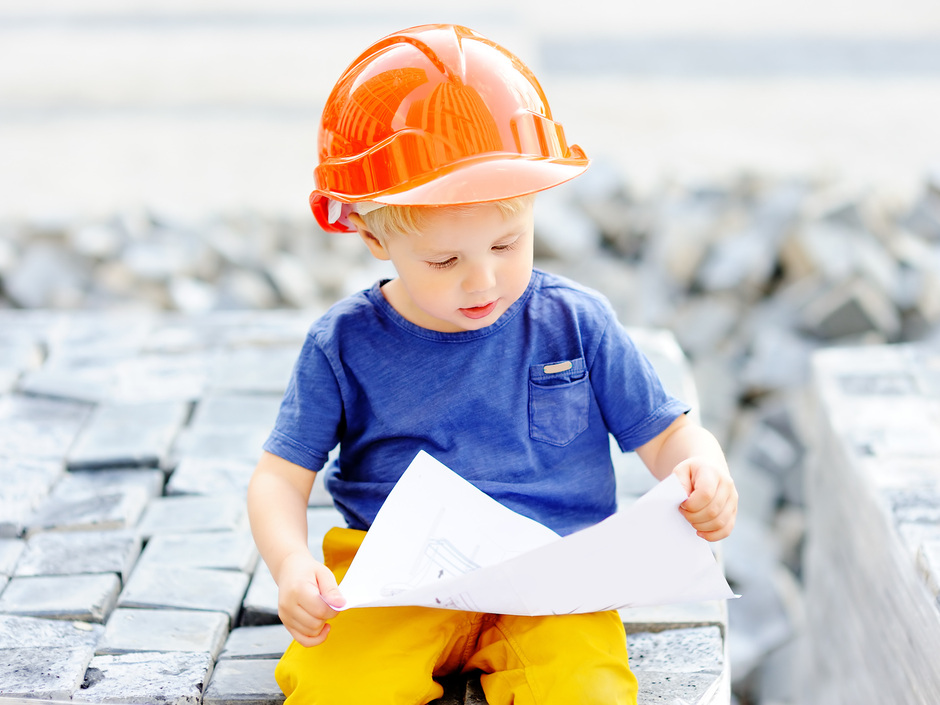 13 Ideen, wie ein Betrieb familienfreundlicher wird 13 Ideen, wie ein Betrieb familienfreundlicher wird