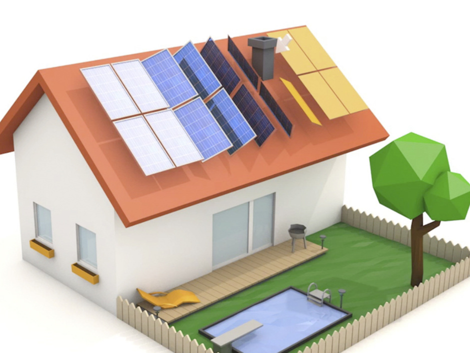 Solvation: PV-Planung mit Satellit Solvation: PV-Planung mit Satellit