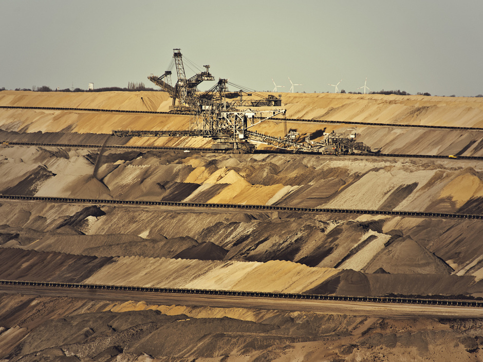 Erneuerbare Energien bieten große Chancen für Braunkohlereviere Erneuerbare Energien bieten große Chancen für Braunkohlereviere