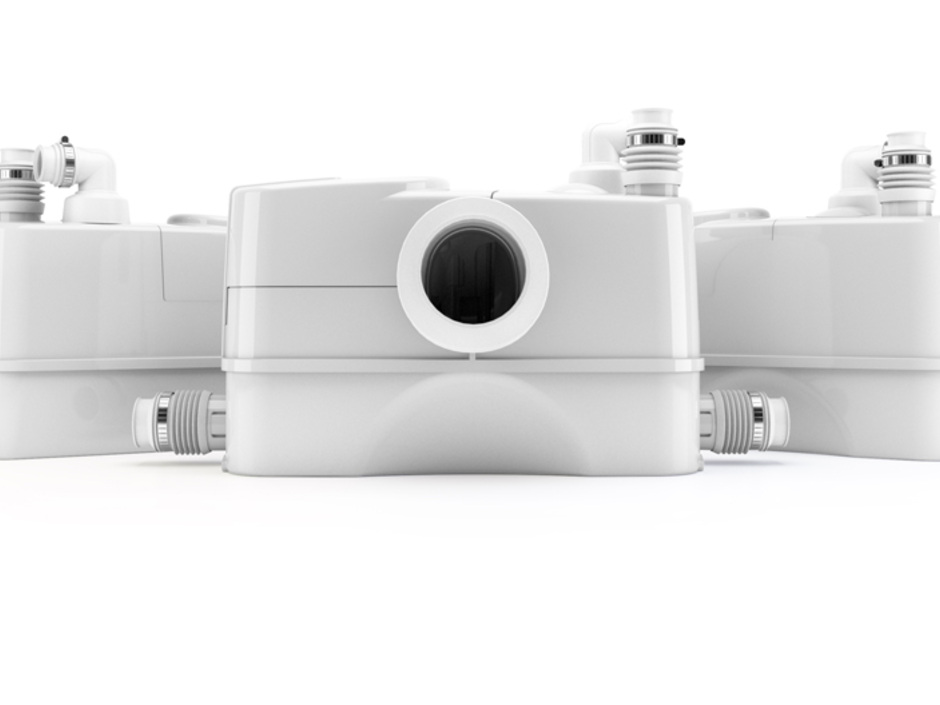 Neue Generation von DAB Genix Hebeanlagen Neue Generation von DAB Genix Hebeanlagen