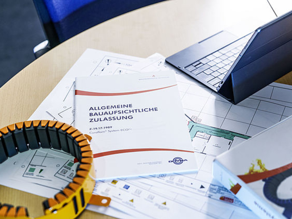 Brandschutz: Ergänzende Gutachten sind unzulässig Brandschutz: Ergänzende Gutachten sind unzulässig