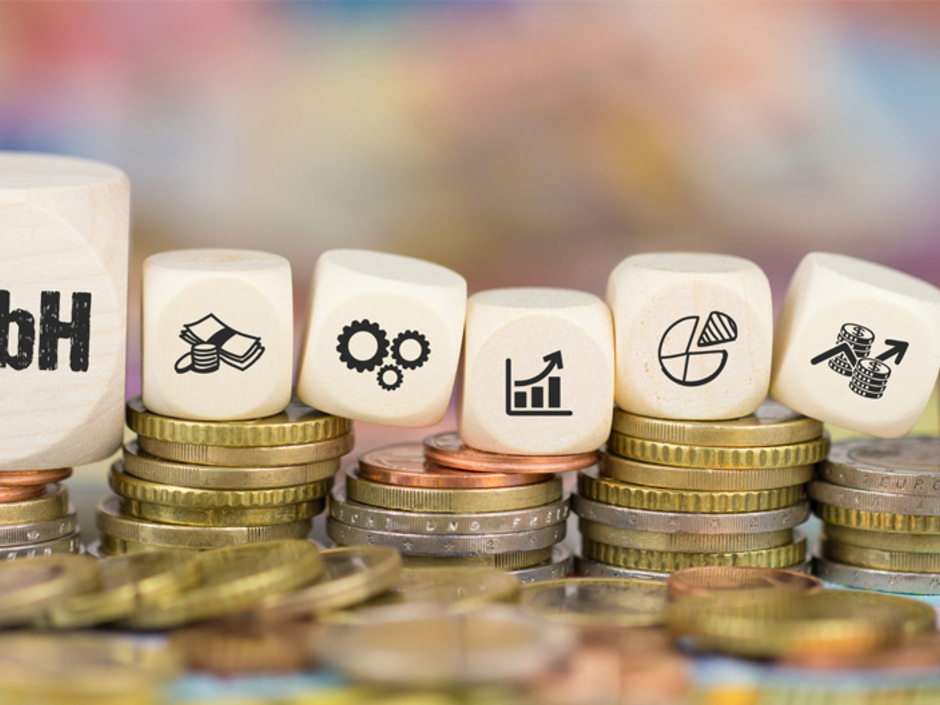 Gehälter im Handwerk 2018: Das verdienen GmbH-Chefs Gehälter im Handwerk 2018: Das verdienen GmbH-Chefs