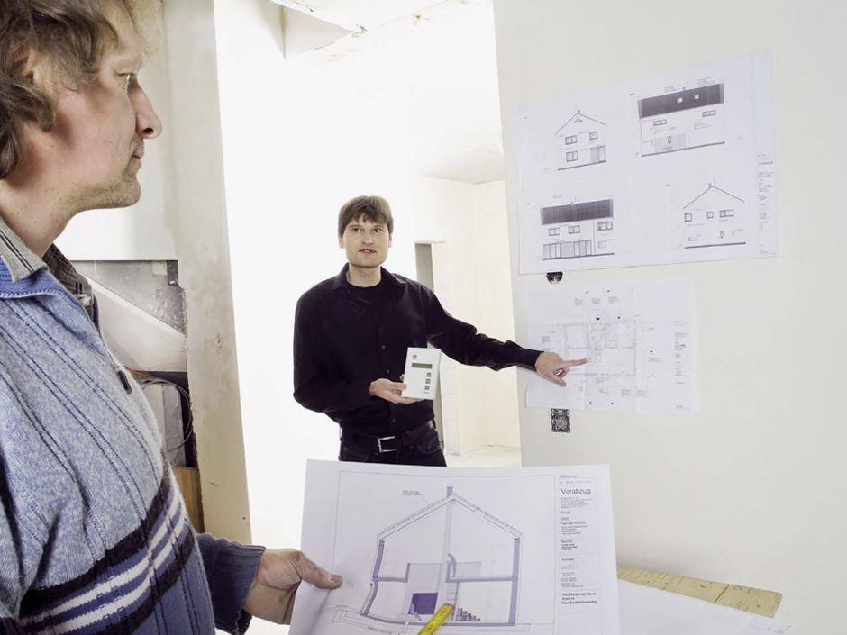 Installationsfehler bei der Einbindung von wasserführenden Öfen vermeiden Installationsfehler bei der Einbindung von wasserführenden Öfen vermeiden