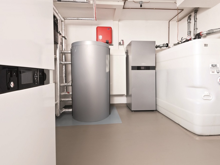 Wie funktioniert eigentlich Brennwerttechnik? Wie funktioniert eigentlich Brennwerttechnik?