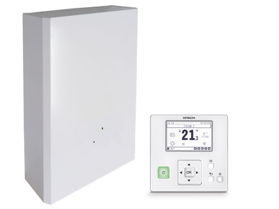 Kaut: Kaskadenregler für Wärmepumpen Kaut: Kaskadenregler für Wärmepumpen